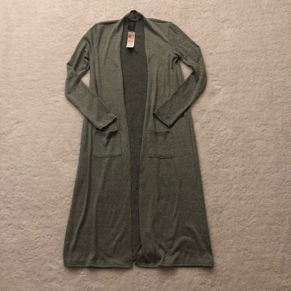 Agnes & Dora Tops - Agnes & Dora Duster.